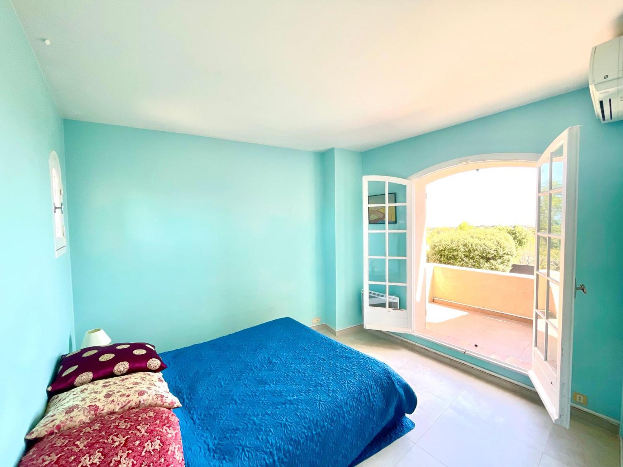 Charming French Riviera Villa // Pool, Seaview, Ac, 9Pax // Saint-Raphaël 外观 照片