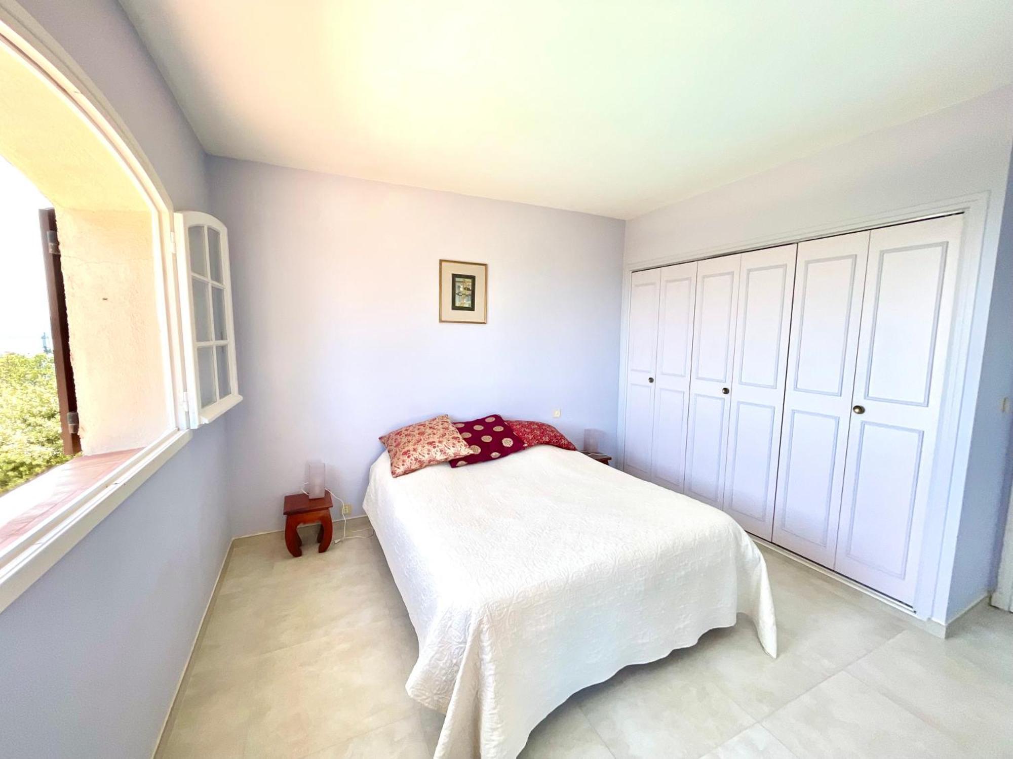 Charming French Riviera Villa // Pool, Seaview, Ac, 9Pax // Saint-Raphaël 外观 照片