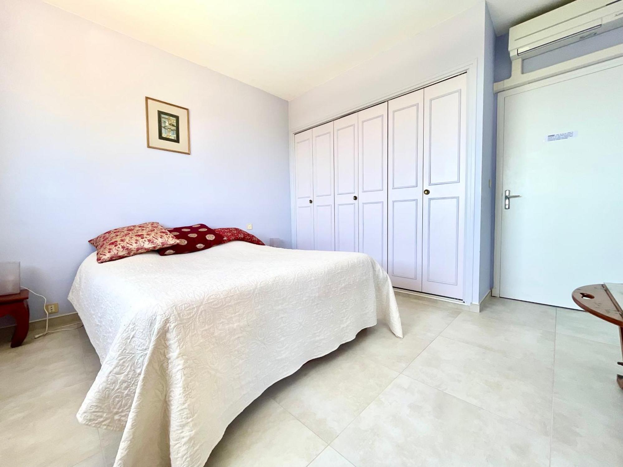 Charming French Riviera Villa // Pool, Seaview, Ac, 9Pax // Saint-Raphaël 外观 照片