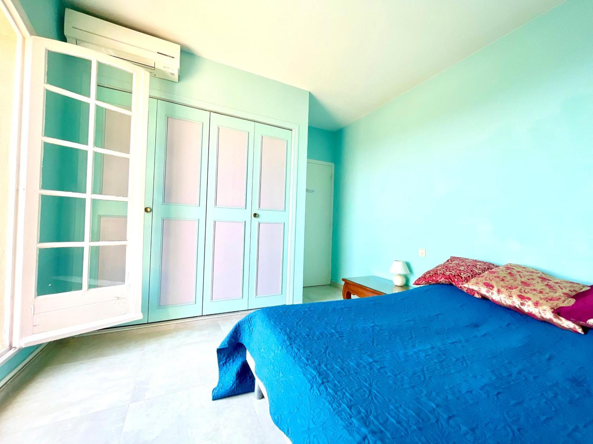Charming French Riviera Villa // Pool, Seaview, Ac, 9Pax // Saint-Raphaël 外观 照片